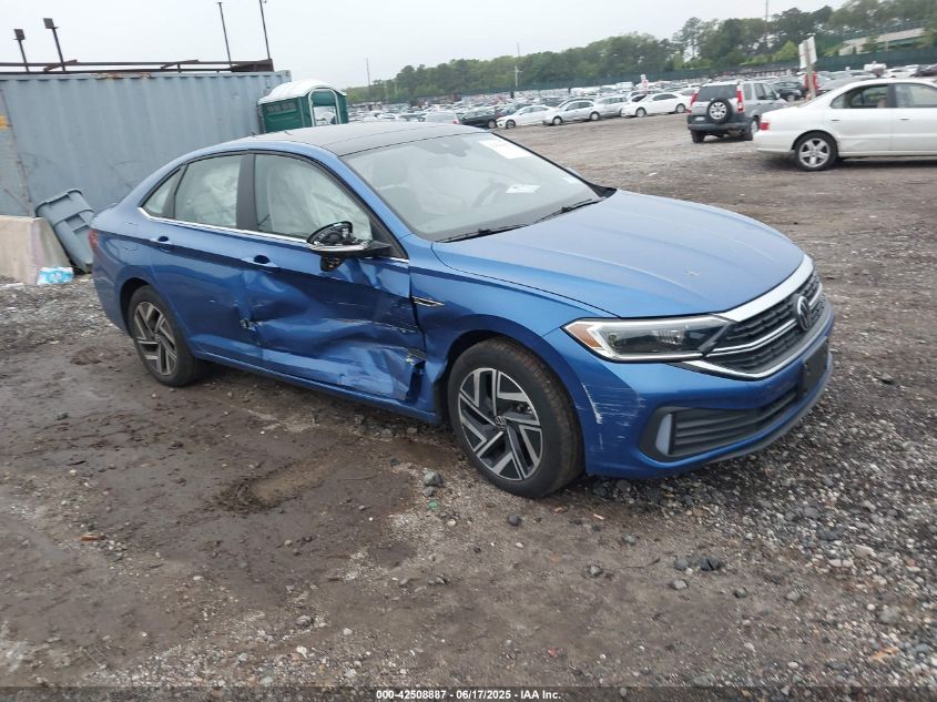 VOLKSWAGEN JETTA SEL  *3VWGM7BU7RM005389*