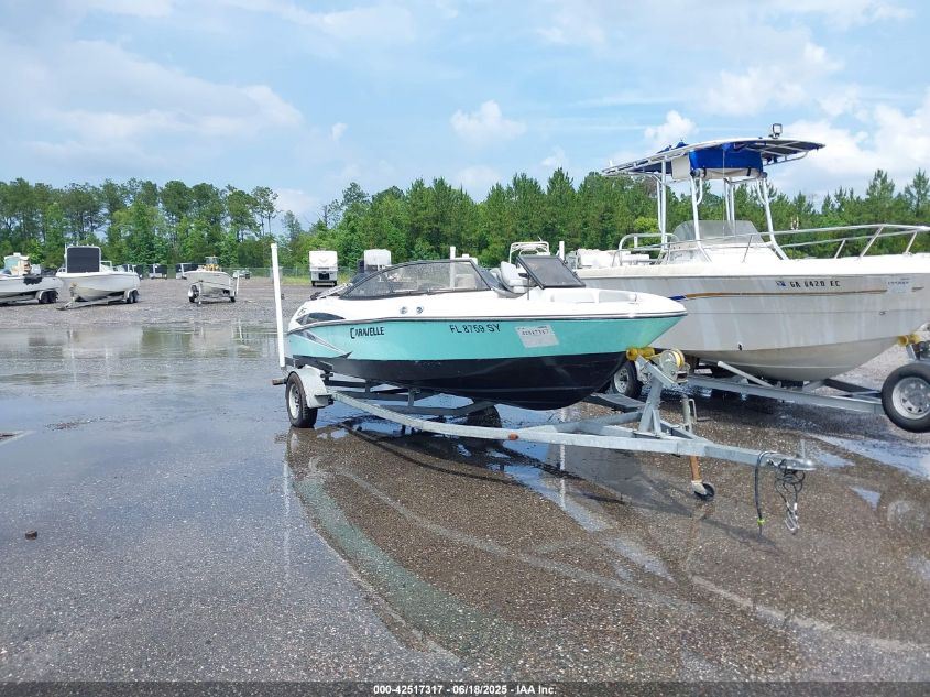 CARAVELLE OTHER   *REC24430C717*