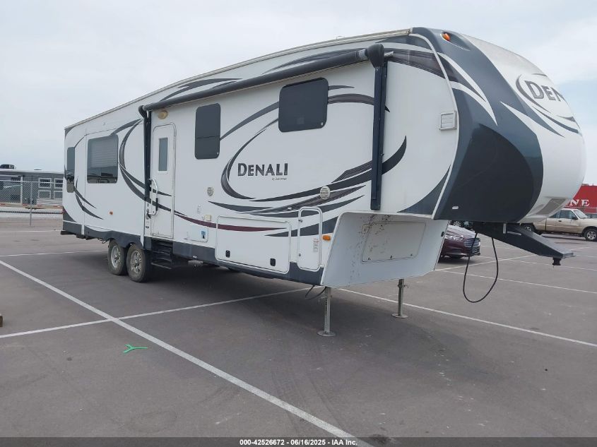 DUTCHMEN M-319RL   *47CFD1523DP630674*