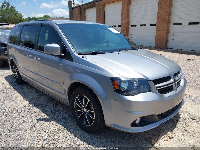 DODGE GRAND CARAVAN R/T  *2C4RDGEG8GR362023*