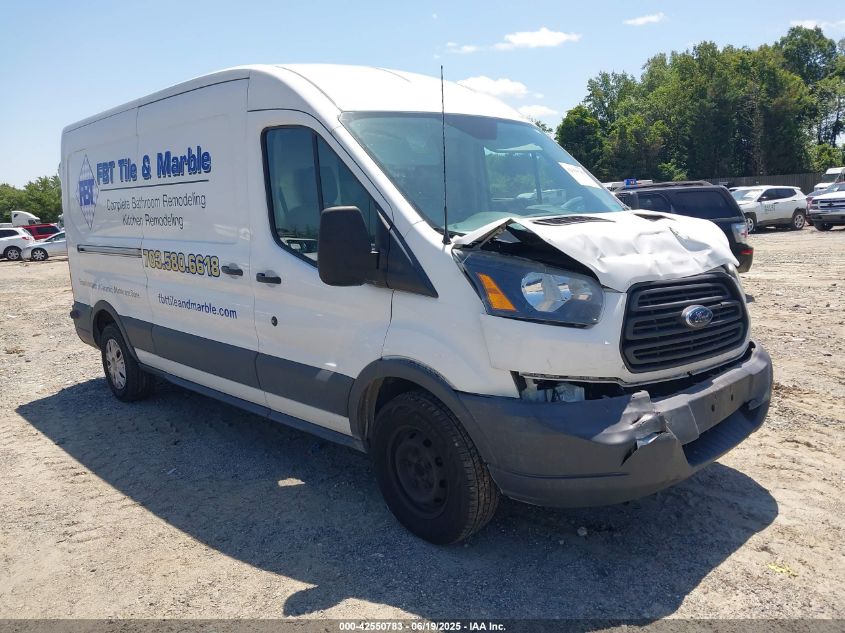 FORD TRANSIT-150   *1FTNE2CM0FKA81175*