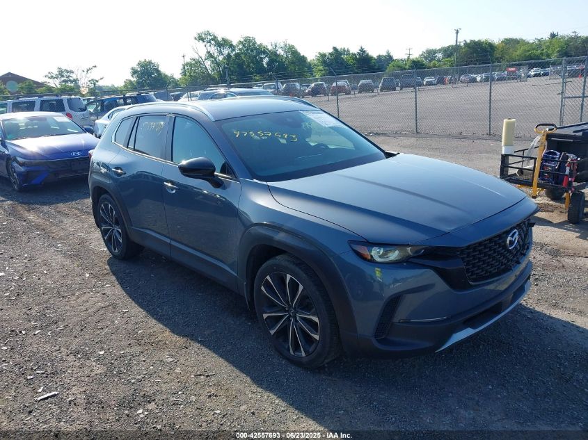 MAZDA CX-50 MERIDIAN  *7MMVABXY9PN118958*