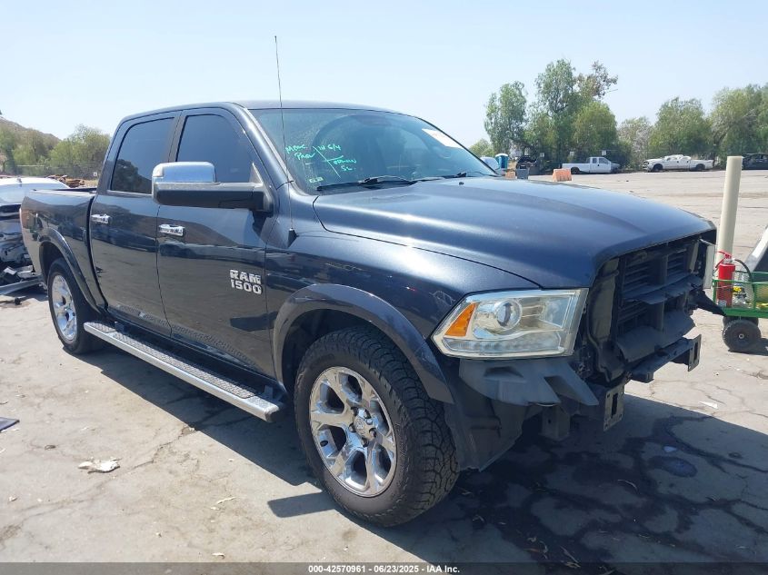 RAM 1500 LARAMIE  *1C6RR6NG1FS565903*