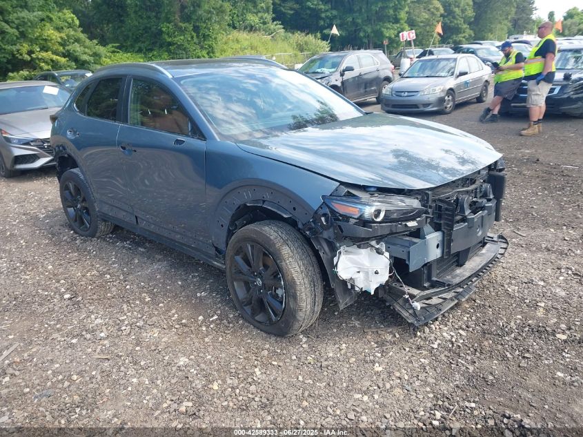 MAZDA CX-30 2.5 S CARBON EDITION  *3MVDMBCM4PM558181*