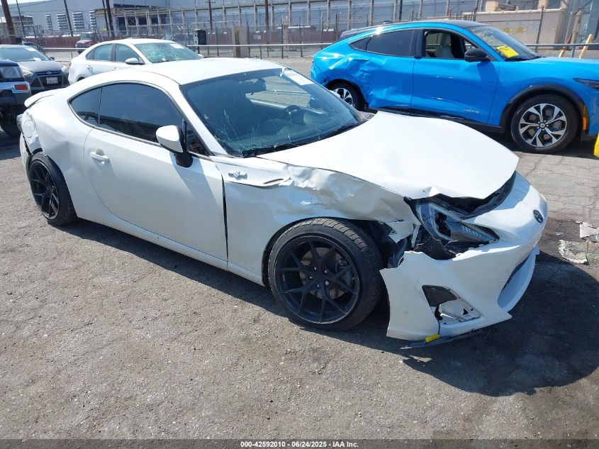 SCION FR-S   *JF1ZNAA11E8702655*