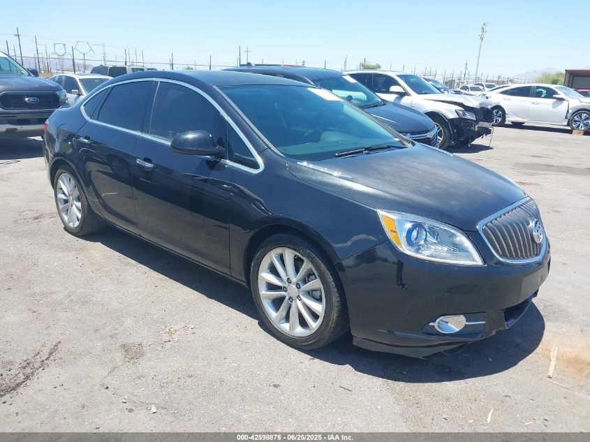 BUICK VERANO   *1G4PP5SK2D4107888*