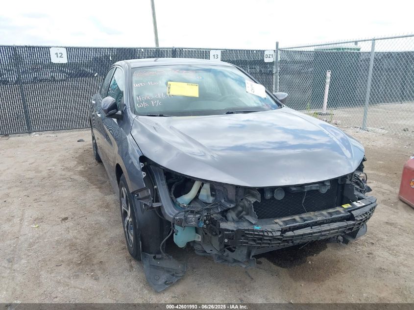 HONDA ACCORD LX  *1HGCR2F38HA136772*