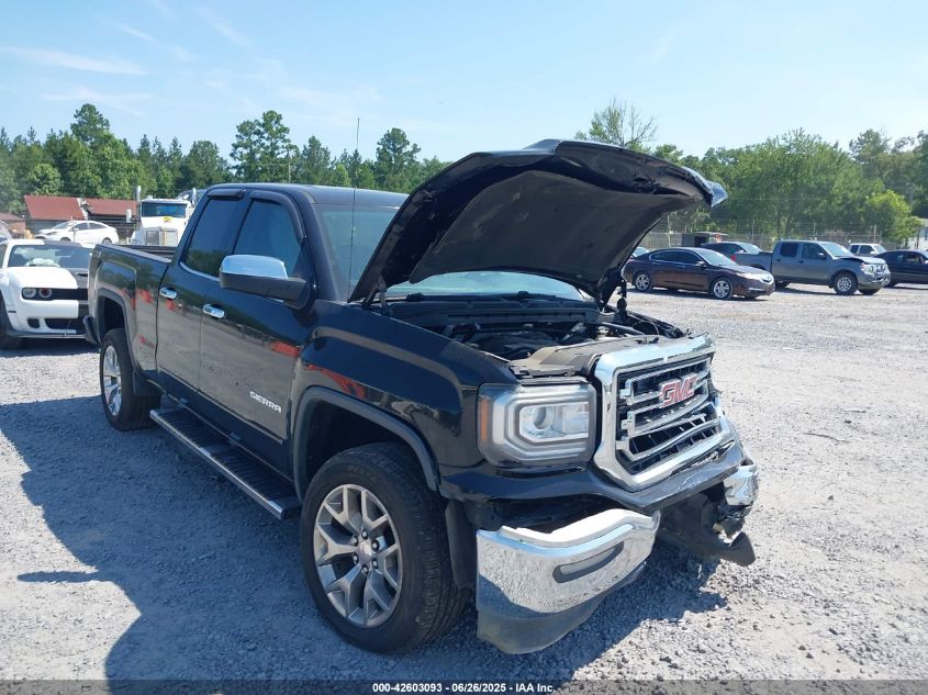 GMC SIERRA C1500 SLE  *1GTR1MEC5GZ310472*