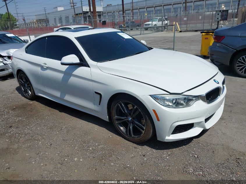 BMW 428   *WBA3N7C55FK222364*