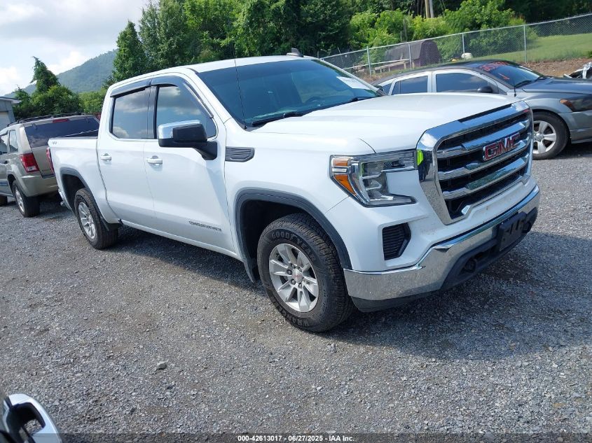 GMC SIERRA LIMITED 4WD  SHORT BOX SLE  *3GTP9BEK0NG123066*