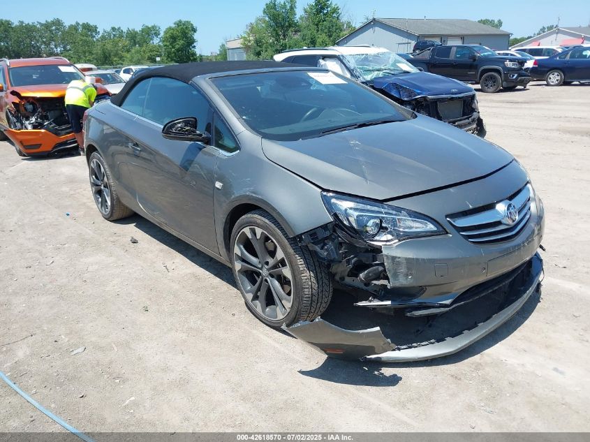 BUICK CASCADA PREMIUM  *W04WH3N50JG051185*