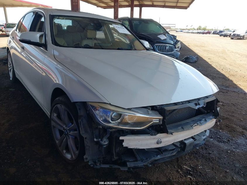 BMW 335I   *WBA3A9C53EF478226*