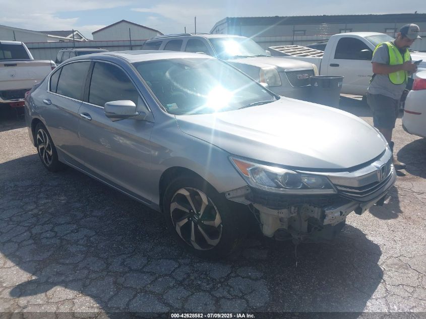 HONDA ACCORD EX-L  *1HGCR2F9XGA221972*