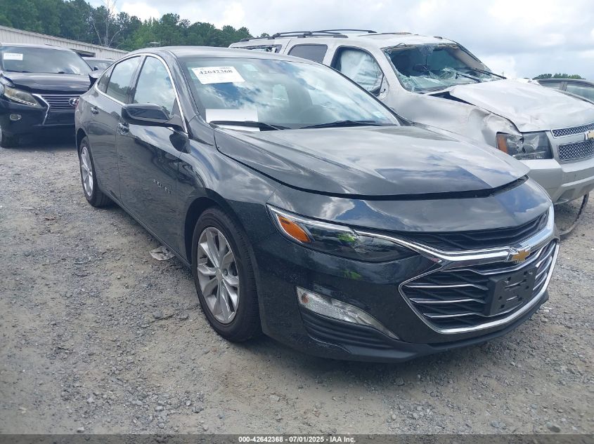 CHEVROLET MALIBU FWD 1LT  *1G1ZD5STXPF187490*