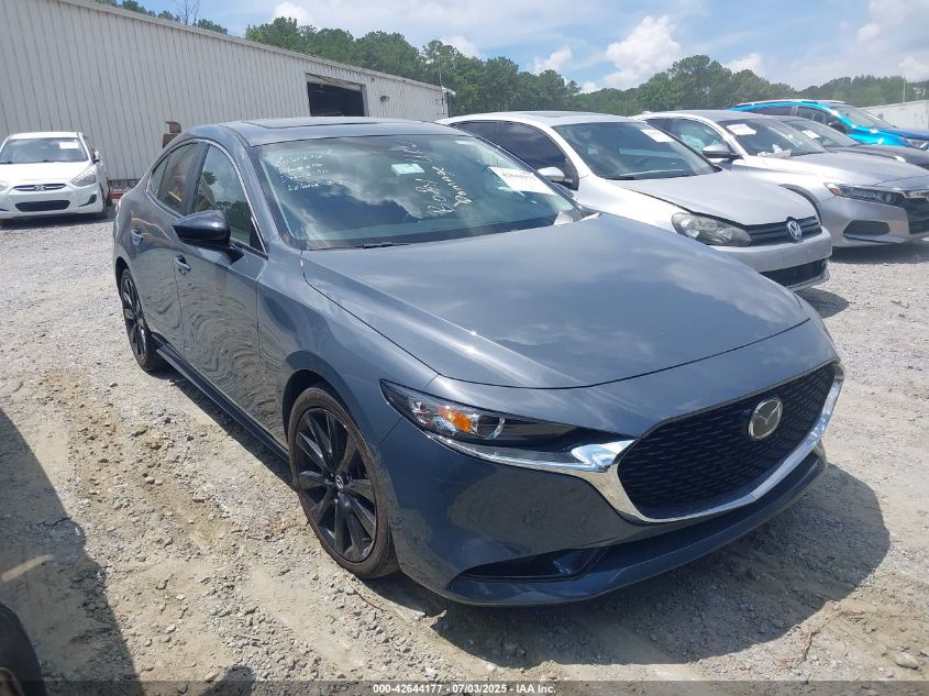 MAZDA MAZDA3 2.5 S CARBON EDITION  *3MZBPBCM9RM406901*