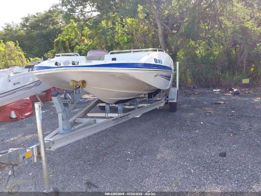 STARCRAFT BOAT   *STR54770A919*