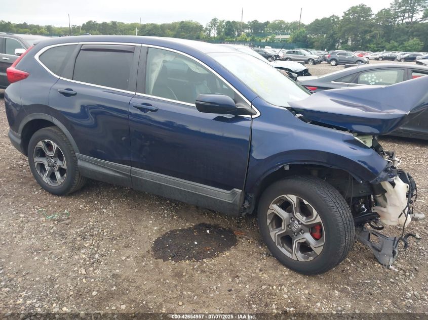 HONDA CR-V EX  *2HKRW2H5XHH682725*