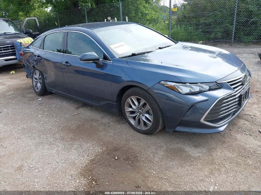 TOYOTA AVALON XLE  *4T1JZ1FB9MU064511*