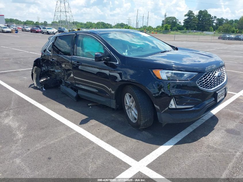 FORD EDGE SEL  *2FMPK4J93RBB01635*