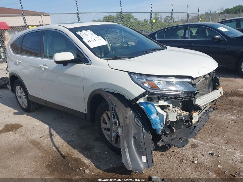 HONDA CR-V EX  *5J6RM4H50GL102940*