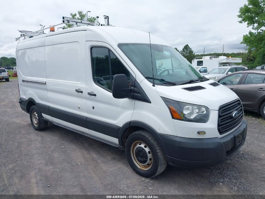 FORD TRANSIT-150   *1FTNE2CV5FKA07968*