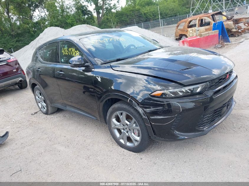 DODGE HORNET R/T EAWD  *ZACPDFCW2R3A25907*