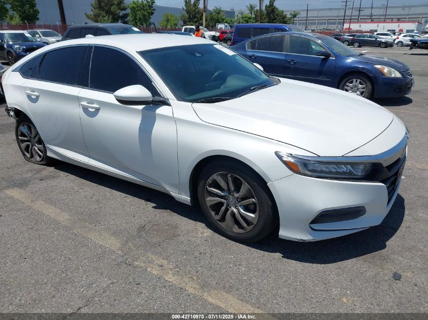 HONDA ACCORD LX  *1HGCV1F15LA092887*