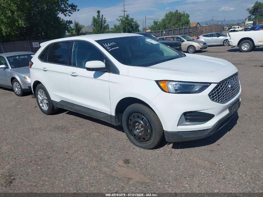 FORD EDGE SEL  *2FMPK4J95PBA02392*
