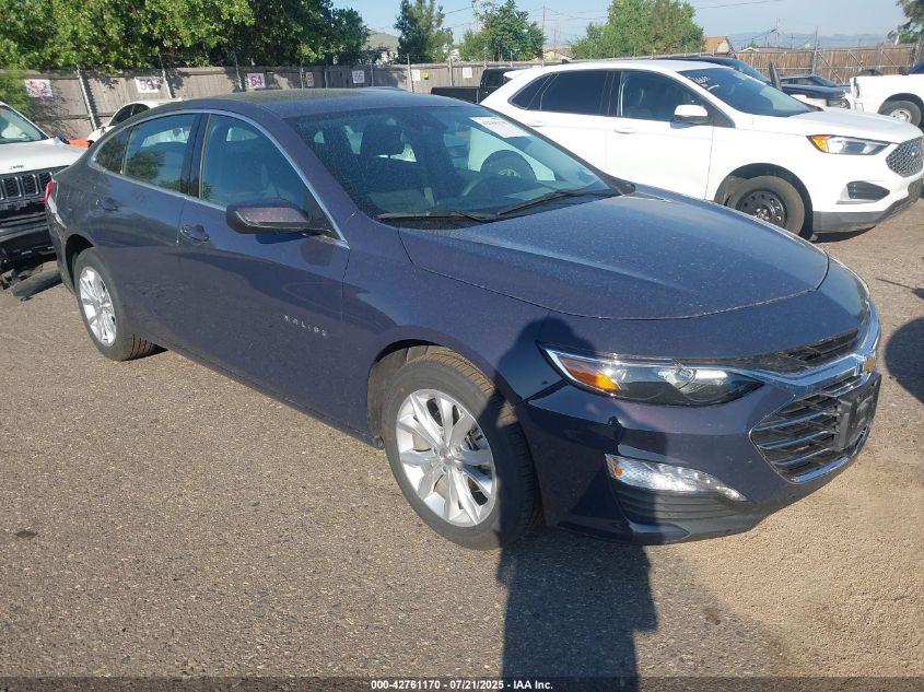 CHEVROLET MALIBU LT  *1G1ZD5ST7SF146159*