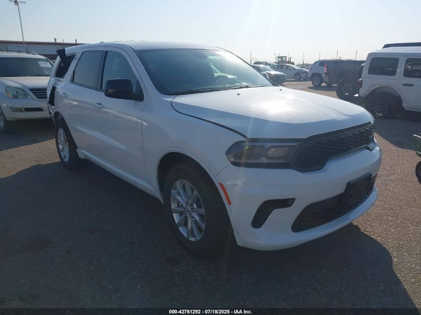 DODGE DURANGO GT  *1C4RDHDG0SC534554*