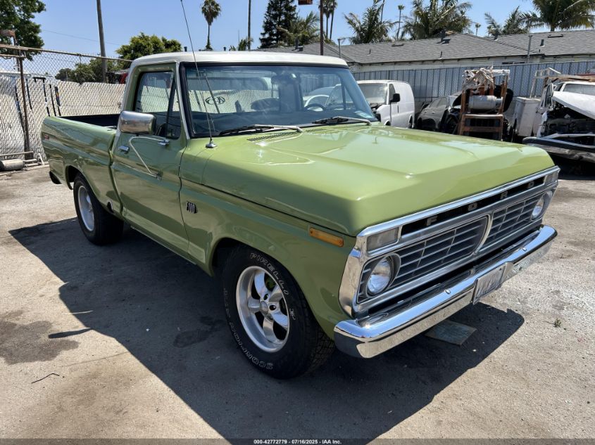 FORD F   *F10ACR71517*