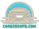 CarBidInfo