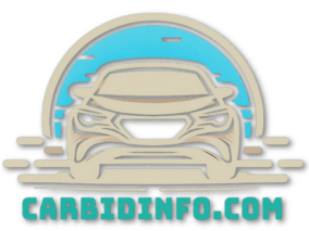 CarBidInfo