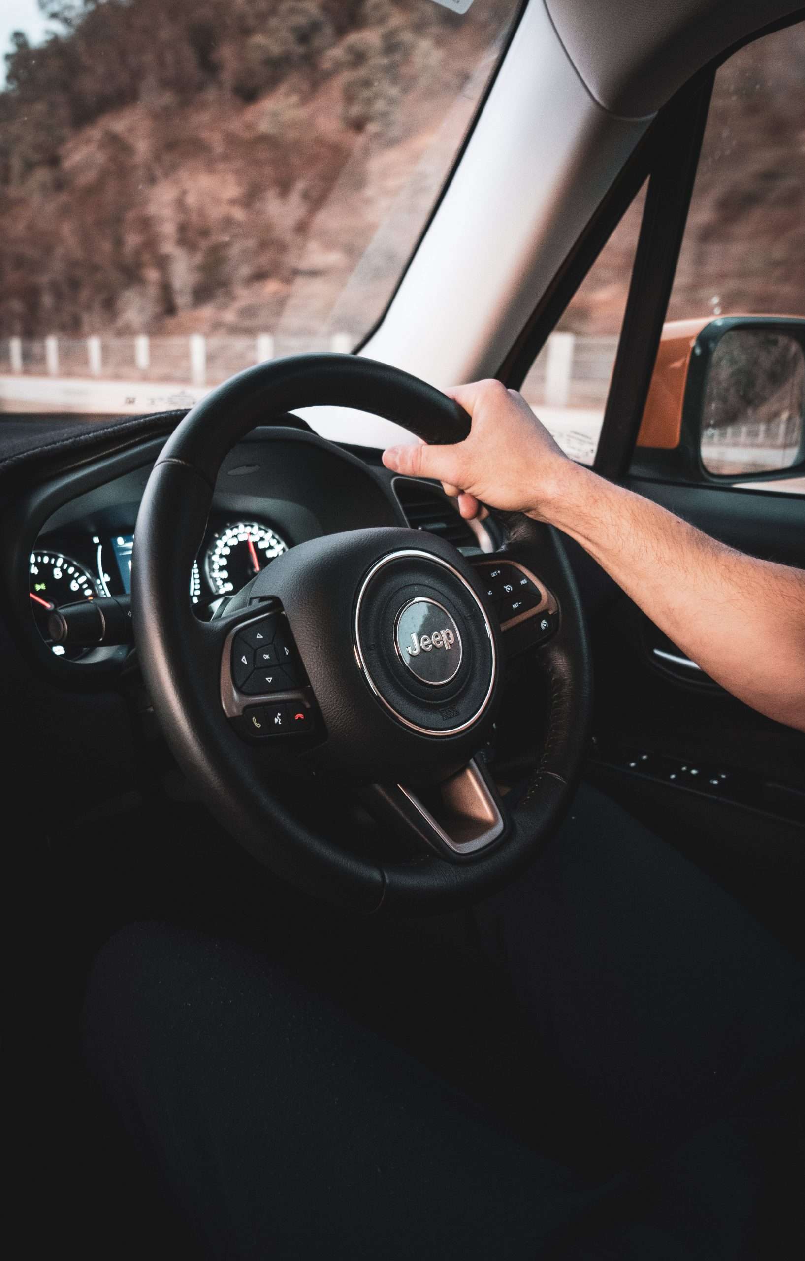 Exploring the Legendary Jeep Brand: A Timeless Icon in the Automotive Industry.